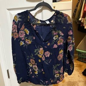 Women’s Shirt
